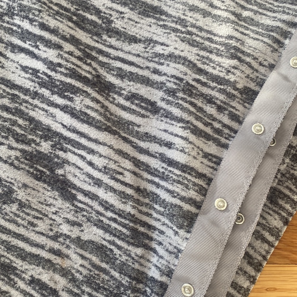 Lululemon Customizable Snap Scarf - image 4